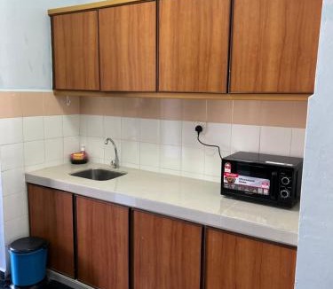 Lumut Apartment | DamaiNest