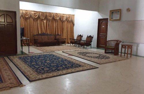 Kota Bharu Villa | DamaiSari Tawang
