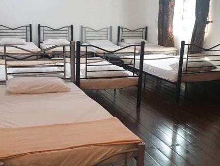 Kota Bharu Villa | DamaiSari Tawang