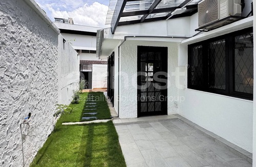 Kuala Lumpur Villa | Damansara Heights Luxury Villa with Pool