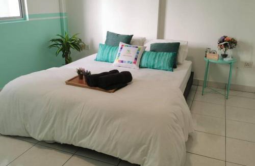 Damansara Perdana Apartment | Damansara Perdana 3BR for 3-7 Guest Near Ikea