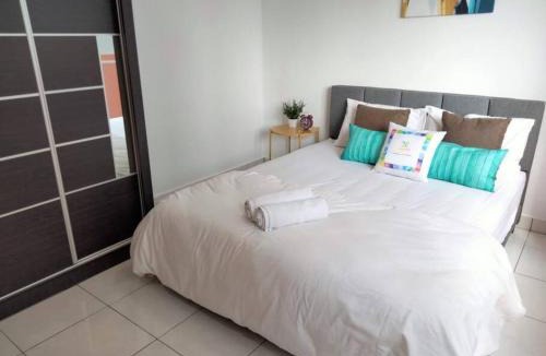 Damansara Perdana Apartment | Damansara Perdana 3BR for 3-7 Guest Near Ikea