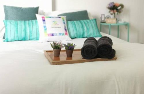 Damansara Perdana Apartment | Damansara Perdana 3BR for 3-7 Guest Near Ikea