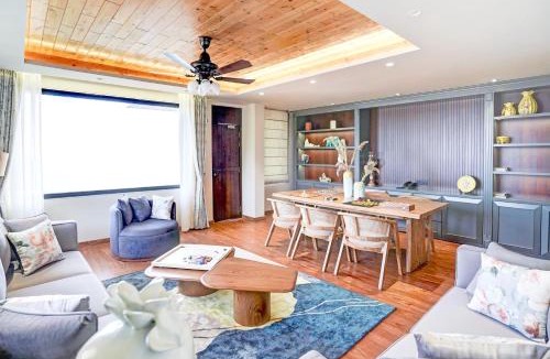 Theog House | DanCenter Villa Mihika I Premium 5BHK I Orchard I Chef I Shimla