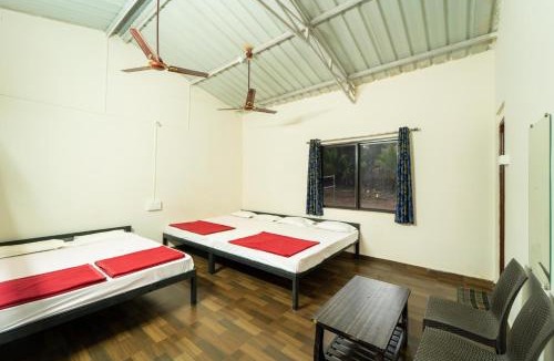 Supa House | Dandeli Kali Nature Stay