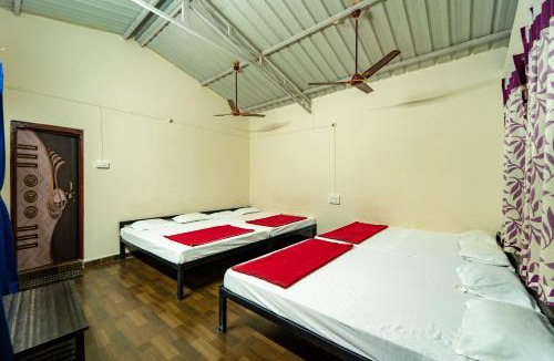 Supa House | Dandeli Kali Nature Stay