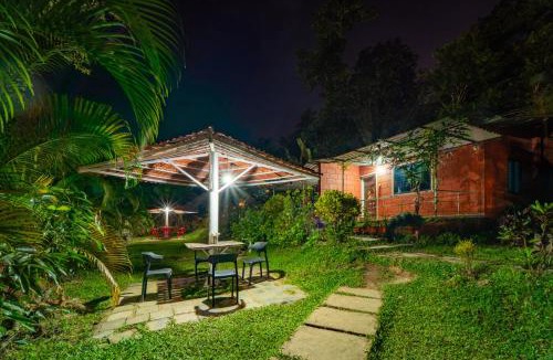 Dandeli Other | Dandeli River Valley Resort