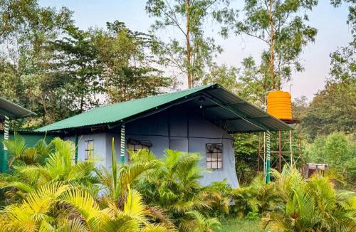 Dandeli Other | Dandeli River Valley Resort