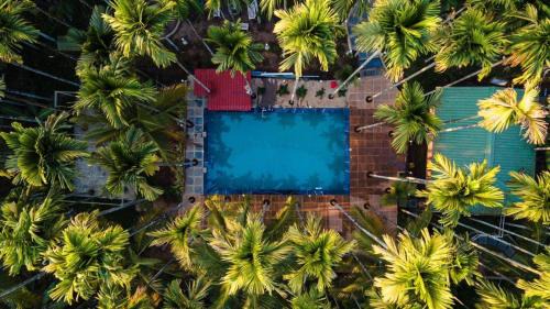 Dandeli Resort | Dandeli Vintage Resort - Dandeli Resort
