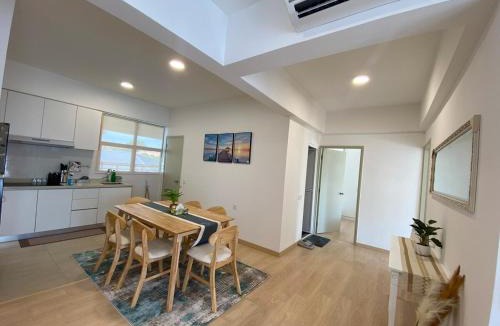 Tanjung Kling Apartment | Dane's Homestay 2 Bedroom
