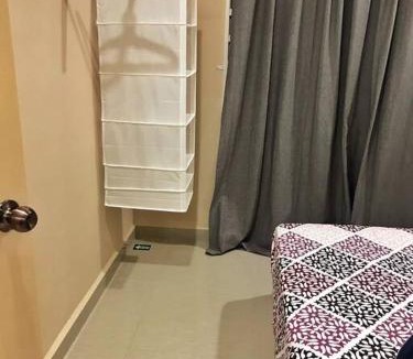 Kampung Baru House | Danial Homestay Ajil