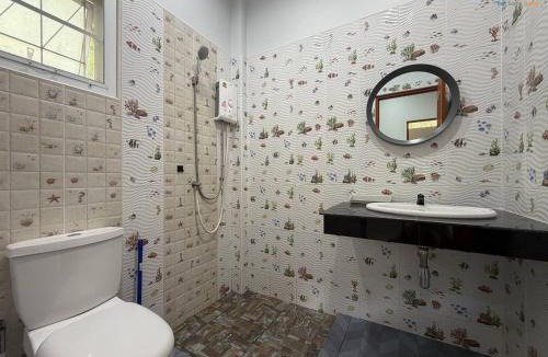 Central Seberang Perai Apartment | Daniel Lim Home