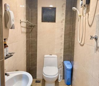 Pasir Gudang House | Daniz Homestay Pasir Gudang, Taman Kota Masai