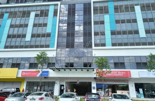 Kota Warisan Apartment | DanzaStay1@CoreSoHo - nearby KLIA
