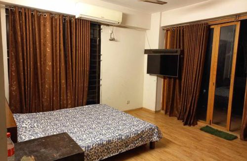 Basundhara Residential Area Apartment | Dar Al Habib