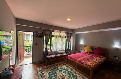 Geyzing House | Darap Dzimkha