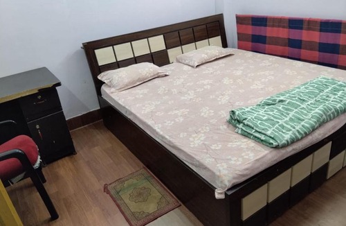 Gaya Apartment | Darbar Homestay
