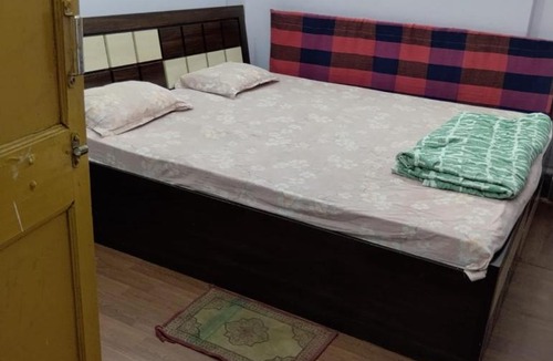 Gaya Apartment | Darbar Homestay