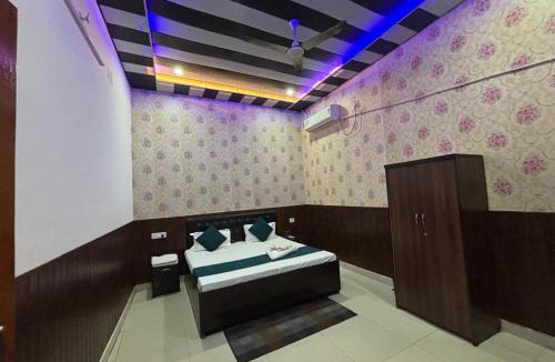 Varanasi Hotel | Darshan Kashi