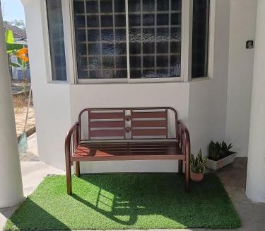 Paka House | Darynazs home stay