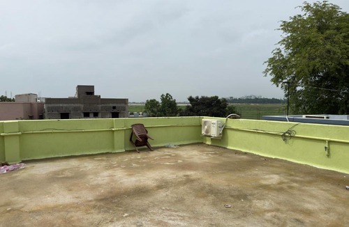Bhubaneshwar House | Das & Das Hotel