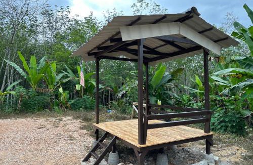 Baling House | D’Asam Homestay Baling