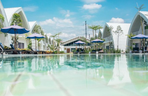 Cyberjaya Hotel | Dash Box Hotel Cyberjaya