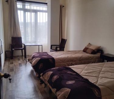 Laitumkhrah Bed & Breakfast | Dasukbnb