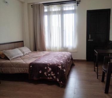 Laitumkhrah Bed & Breakfast | Dasukbnb