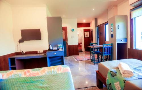 Balipara Hotel | Date Palm Home Stay