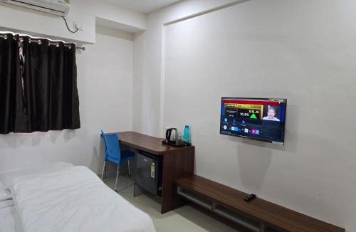 Pune Hotel | DatsunG Studios Near Pune Airport