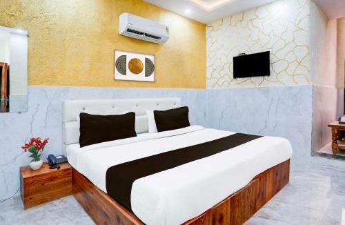 Gwalior Hotel | [Day Stay - 8 AM to 8 PM] Collection O Mall Road Gwalior