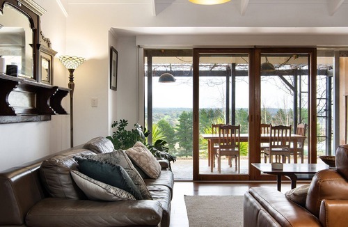 Shepherds Flat House | Daylesford Homestead