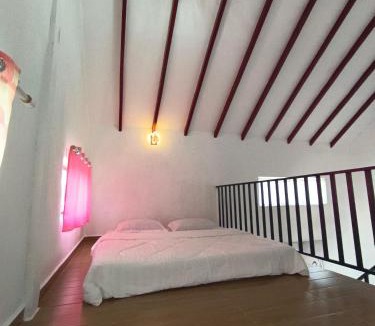 Kampung Gong Kempas House | De'5 Tiny House , Besut