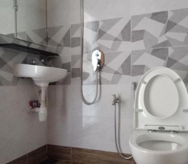 Malacca City Hotel | De Benz Inn