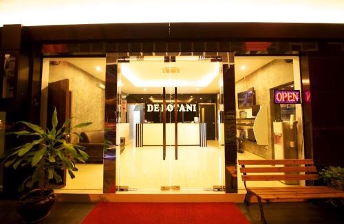 Kampung Sengat Hotel | De Botani Hotel