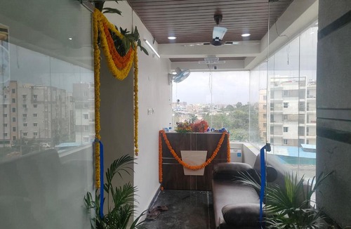 Medchal Cabin | De BVL Grand - Nizampet