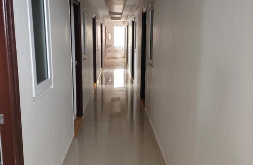 Medchal Cabin | De BVL Grand - Nizampet