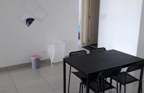 Bandar Baru Bangi Apartment | De Centrum Residences