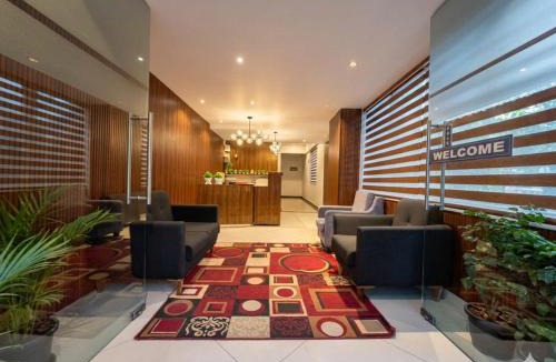HBR Layout House | De Classico Hotel - HBR Layout