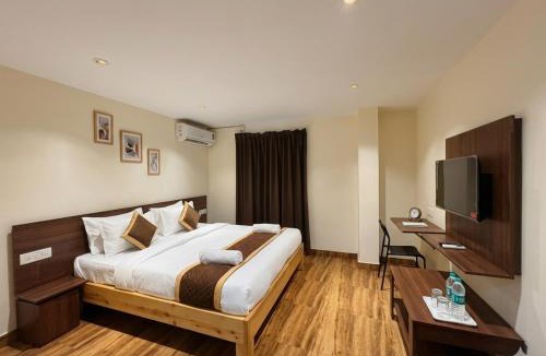 HBR Layout House | De Classico Hotel - HBR Layout