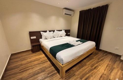 HBR Layout House | De Classico Hotel - HBR Layout