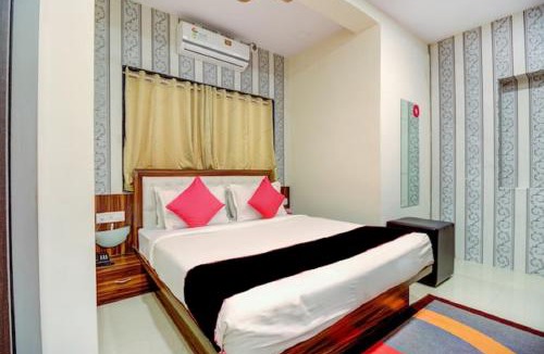 Juhu Hotel | De Classico Hotel- Juhu