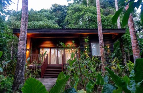 Havelock Island Resort | De Foret