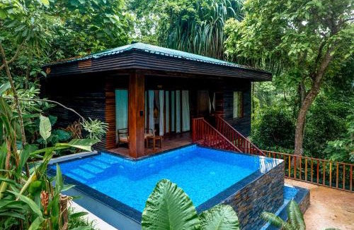 Havelock Island Resort | De Foret
