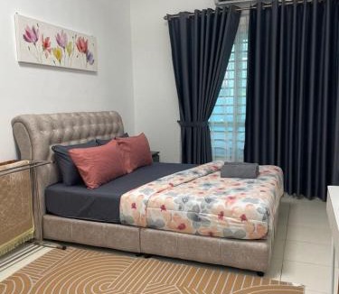 Sungala House | De homestay pd