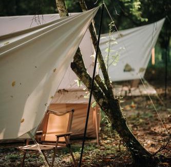 Simpang Sungai Choh Other | De Kampung Campsite