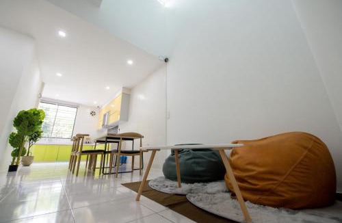Taman Impian House | De Luma Alma 9 bedroom with 8 bathroom