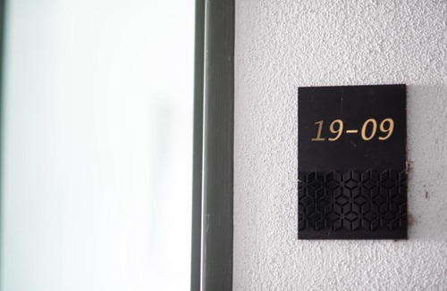 Bandar Perda Apartment | De Luma-Metropol