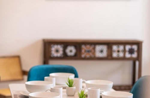 Bandar Perda Apartment | De Luma-Metropol